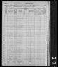 1870 United States Federal Census