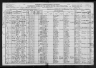 1920 United States Federal Census