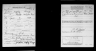 World War I Draft Registration Cards, 1917-1918