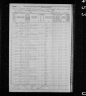 1870 United States Federal Census