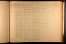 U.S., Civil War Draft Registrations Records, 1863-1865