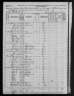 1870 United States Federal Census