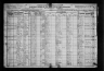 1920 United States Federal Census