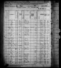 1880 United States Federal Census