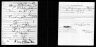 U.S., World War I Draft Registration Cards, 1917-1918