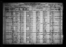 1920 United States Federal Census