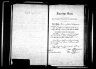 Kentucky, County Marriages, 1783-1965