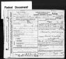 Texas, Death Certificates, 1903–1982