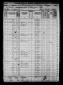 1870 United States Federal Census