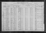 1920 United States Federal Census