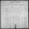 1900 United States Federal Census