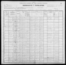 1900 United States Federal Census