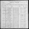 1900 United States Federal Census