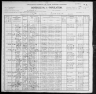 1900 United States Federal Census