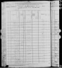 1880 United States Federal Census