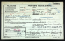 U.S., Headstone Applications for Military Veterans, 1925-1963