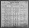 1900 United States Federal Census