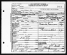 Texas, Death Certificates, 1903–1982