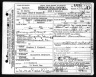 Texas, Death Certificates, 1903–1982