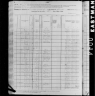 1880 United States Federal Census