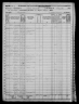 1870 United States Federal Census