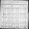 1900 United States Federal Census