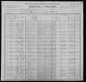 1900 United States Federal Census