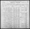 1900 United States Federal Census