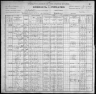 1900 United States Federal Census