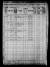 1870 United States Federal Census