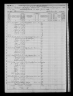 1870 United States Federal Census