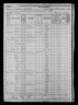 1870 United States Federal Census