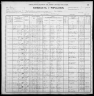 1900 United States Federal Census