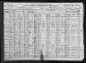 1920 United States Federal Census