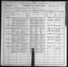 1900 United States Federal Census