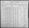 1900 United States Federal Census