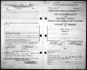 U.S., Sons of the American Revolution Membership Applications, 1889-1970