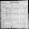 1900 United States Federal Census