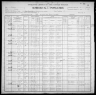 1900 United States Federal Census