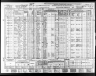 1940 United States Federal Census