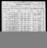 1900 United States Federal Census