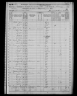 1870 United States Federal Census