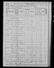 1870 United States Federal Census