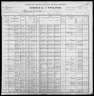 1900 United States Federal Census