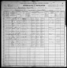 1900 United States Federal Census