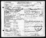 Texas, Death Certificates, 1903–1982