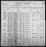 1900 United States Federal Census