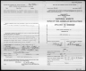 U.S., Sons of the American Revolution Membership Applications, 1889-1970