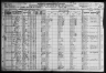1920 United States Federal Census