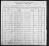 1900 United States Federal Census